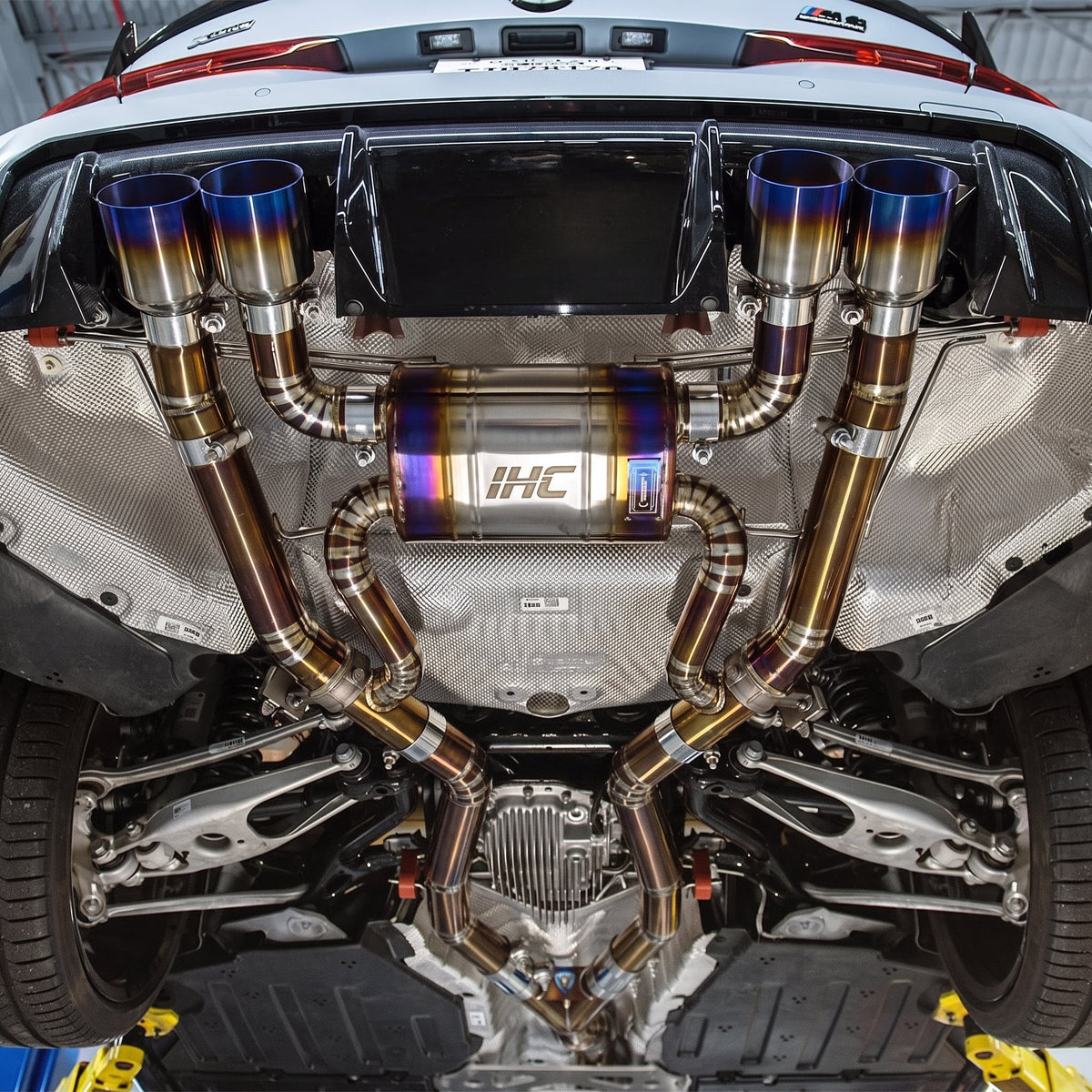 Exhaust