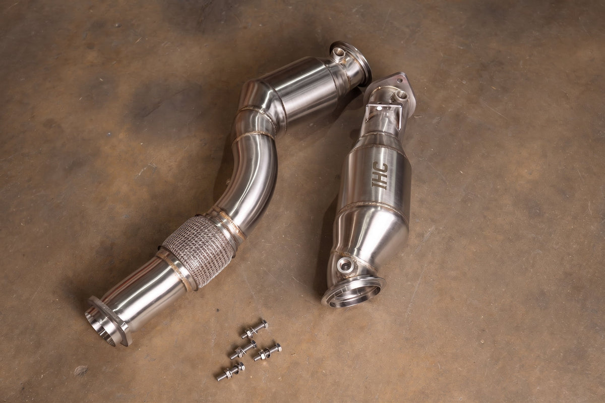 DownPipes