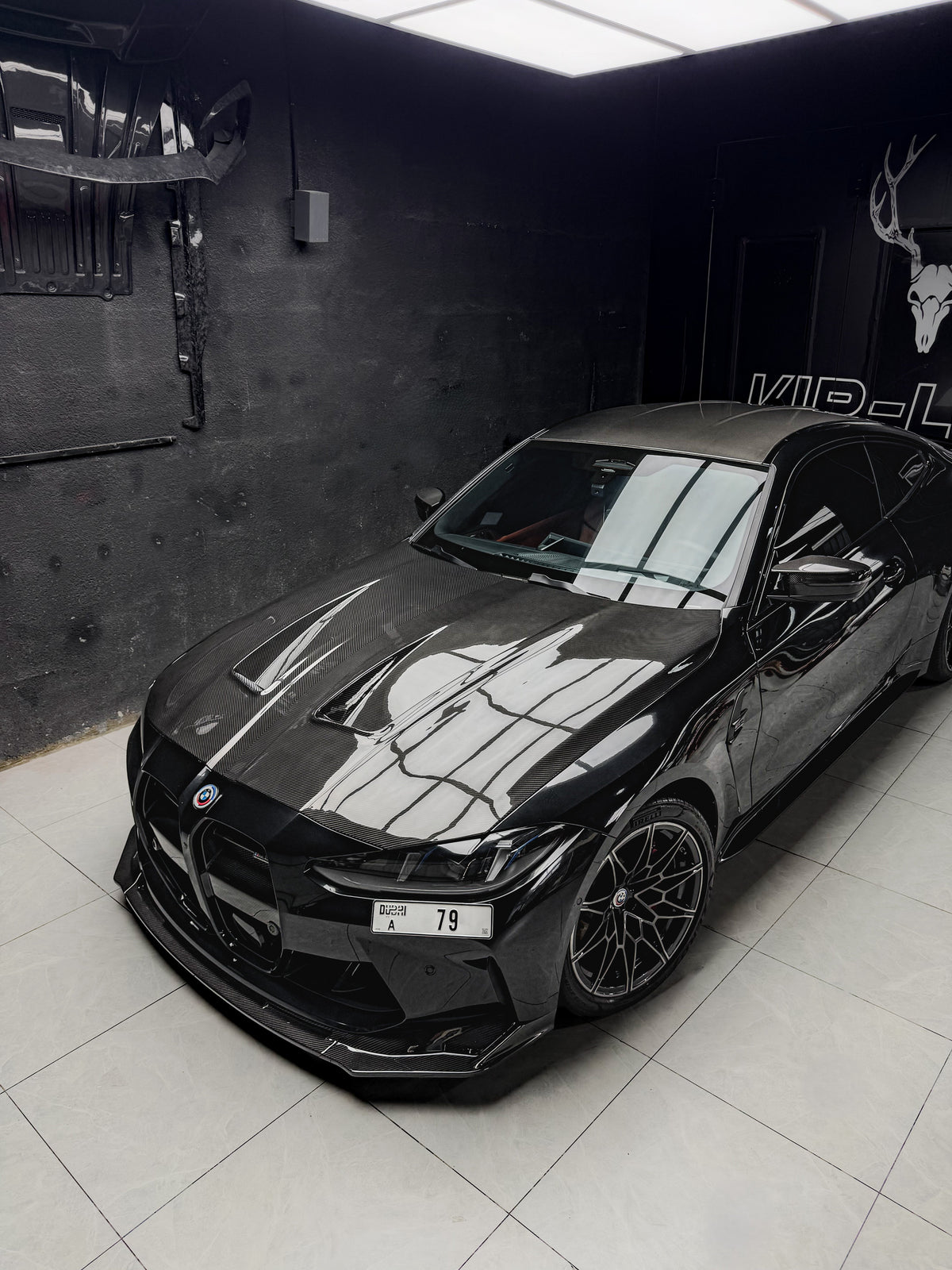 BMW
