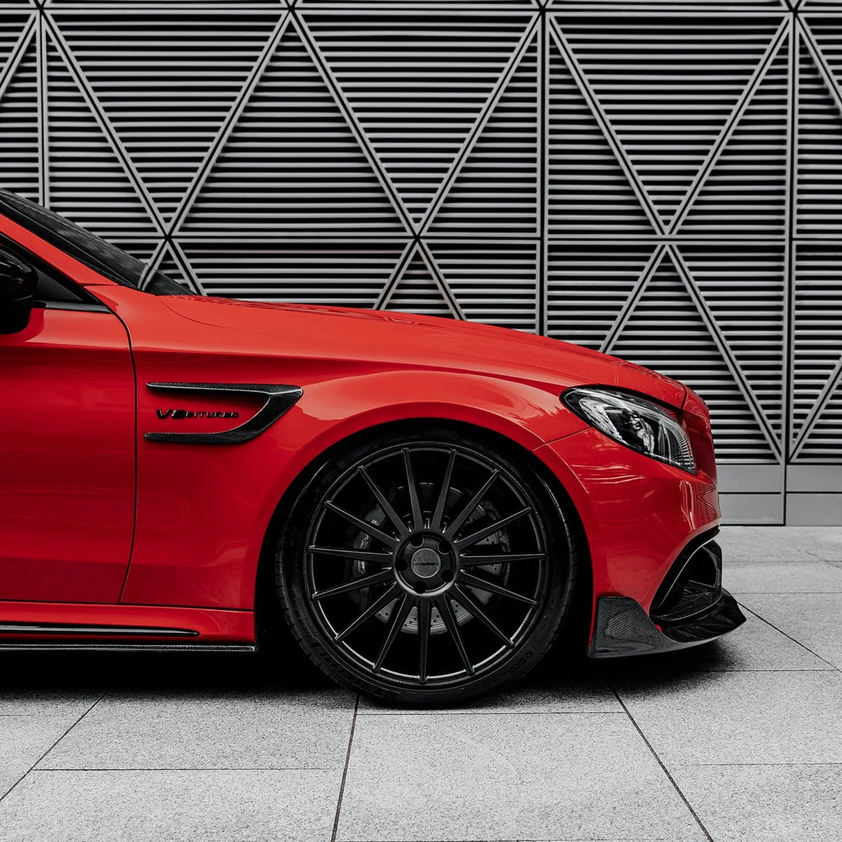 Mercedes
