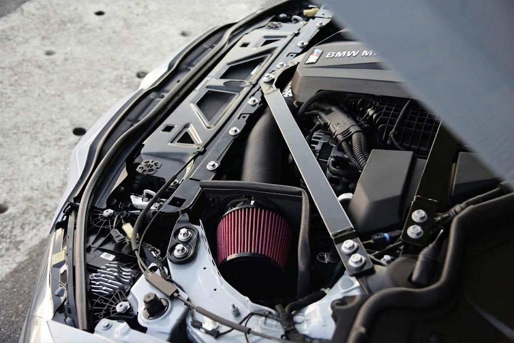 Air Intakes