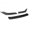 BMW F90 M5 LCI ( 2020-2023) Carbon Fiber MP Front Lip