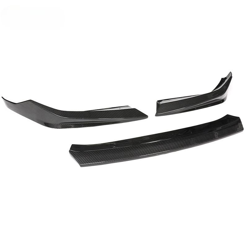 BMW F90 M5 LCI ( 2020-2023) Carbon Fiber MP Front Lip