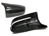 Carbon Fiber Mirror Cap Set - BMW F90 M5 & M8 (Dry Carbon)