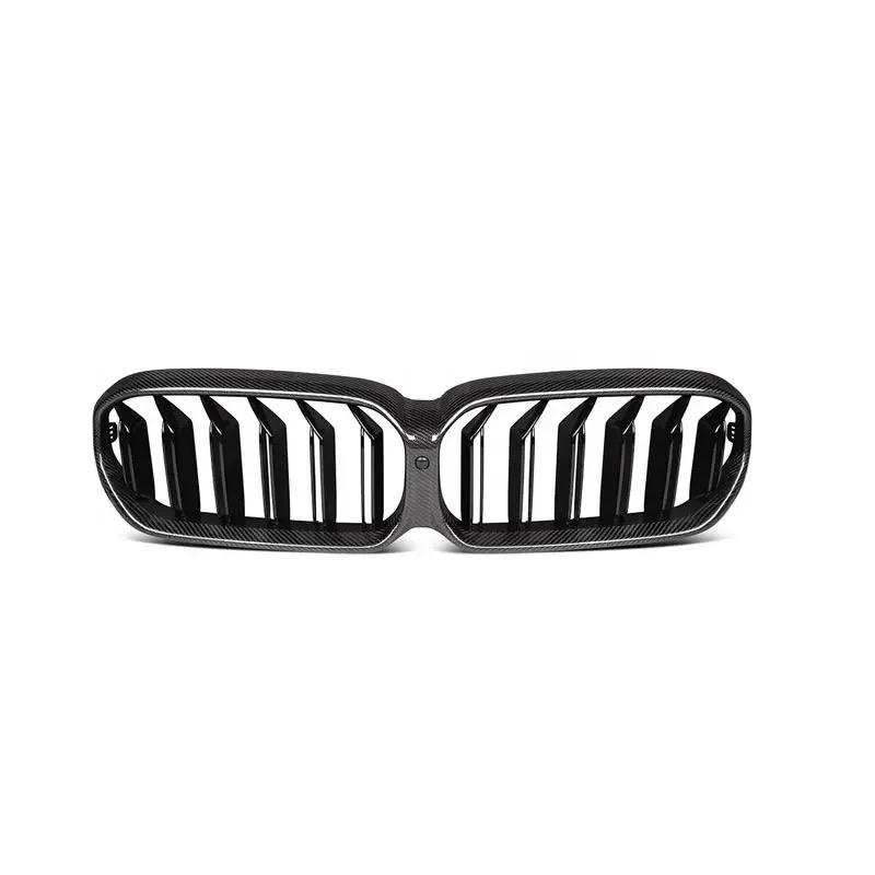BMW F90 M5 LCI ( 2020-2023) Carbon Fiber Front Grille