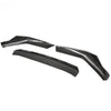 BMW F90 M5 LCI ( 2020-2023) Carbon Fiber MP Front Lip
