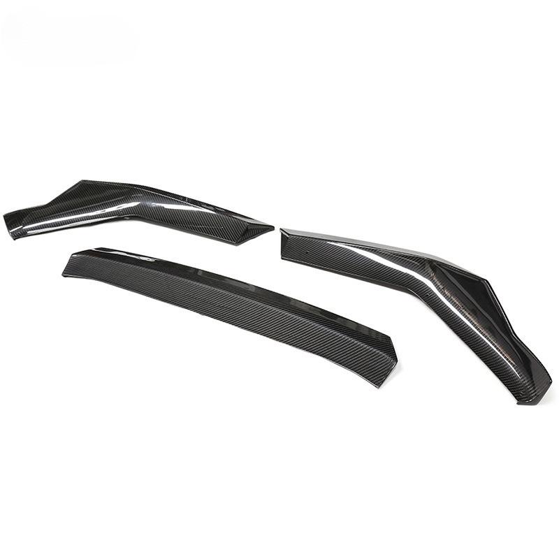 BMW F90 M5 LCI ( 2020-2023) Carbon Fiber MP Front Lip