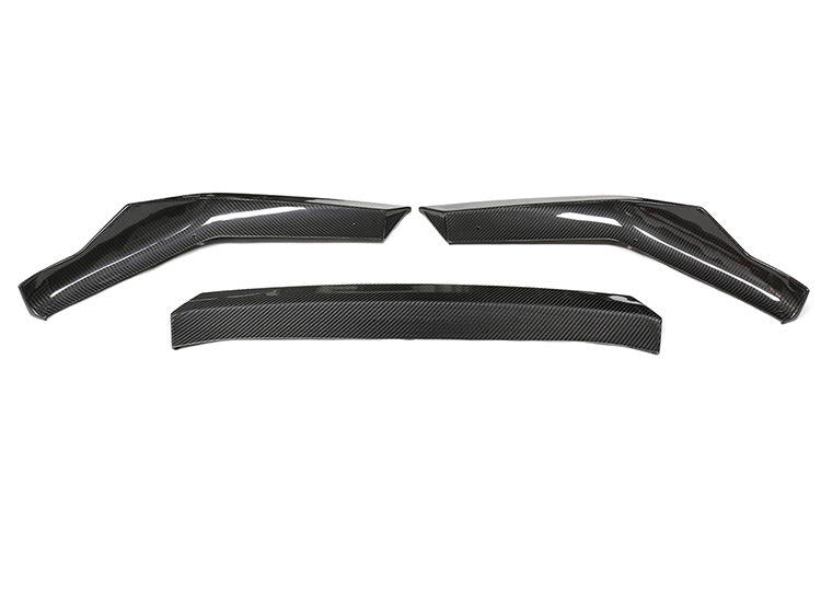 BMW F90 M5 LCI ( 2020-2023) Carbon Fiber MP Front Lip