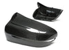 Carbon Fiber Mirror Cap Set - BMW F90 M5 & M8 (Dry Carbon)