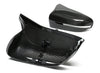 Carbon Fiber Mirror Cap Set - BMW F90 M5 & M8 (Dry Carbon)