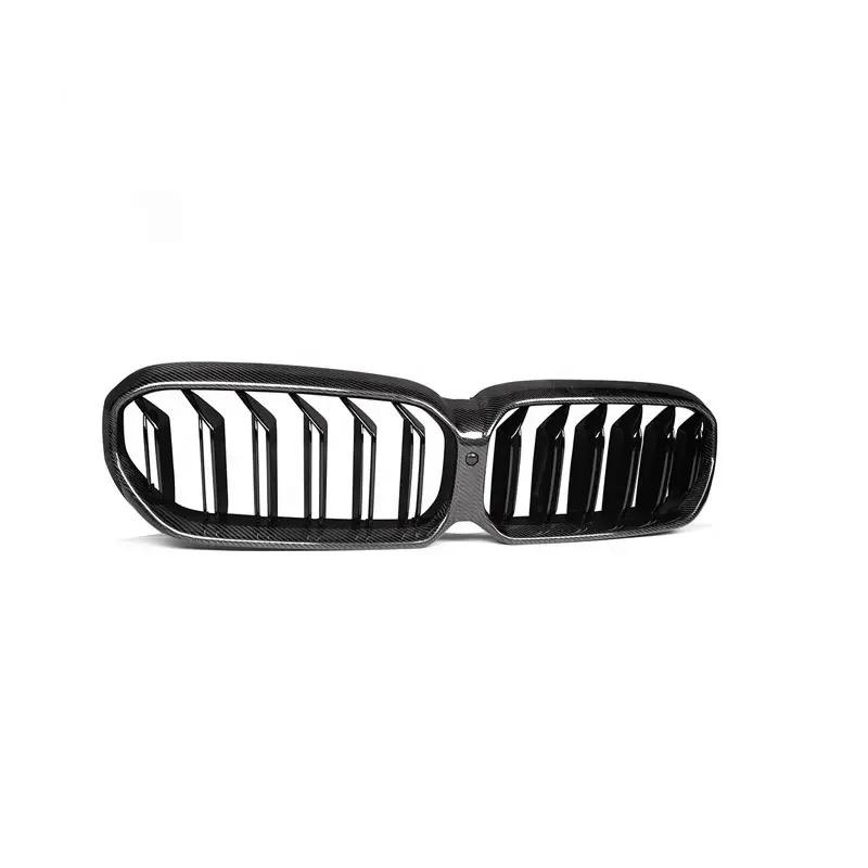 BMW F90 M5 LCI ( 2020-2023) Carbon Fiber Front Grille