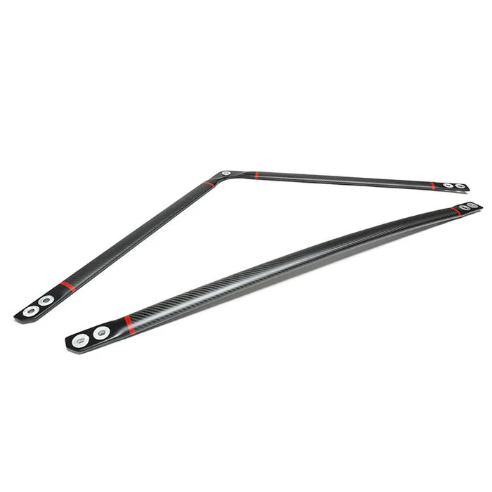 BMW G8X M-Series Precision Dry Carbon Fiber Front Strut Tower Brace