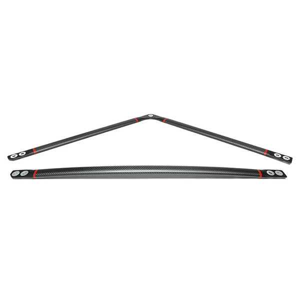 BMW G8X M-Series Precision Dry Carbon Fiber Front Strut Tower Brace
