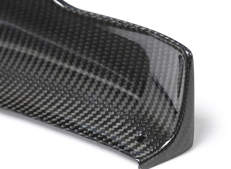 BMW F90 M5 LCI ( 2020-2023) Carbon Fiber MP Front Lip