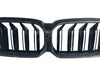 BMW F90 M5 LCI ( 2020-2023) Carbon Fiber Front Grille