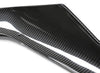BMW F90 M5 LCI ( 2020-2023) Carbon Fiber MP Front Lip