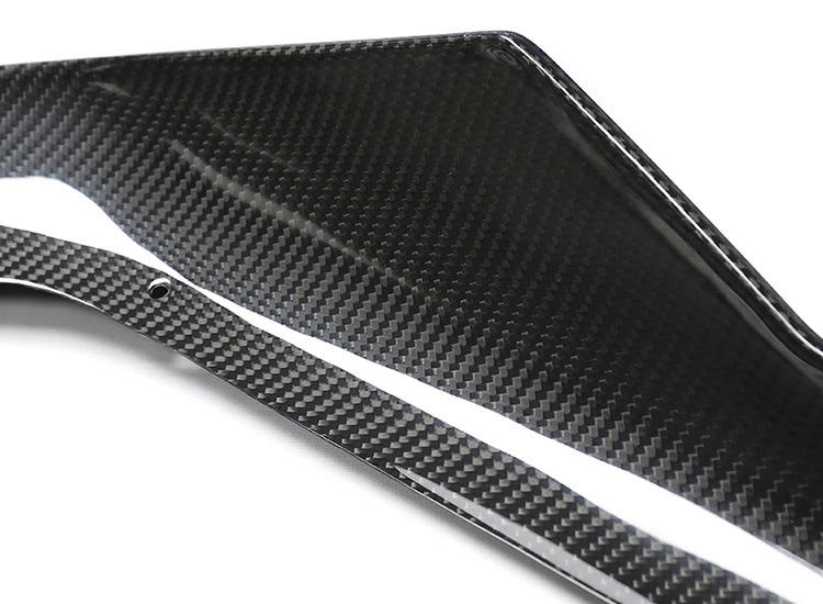 BMW F90 M5 LCI ( 2020-2023) Carbon Fiber MP Front Lip