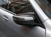 Carbon Fiber Mirror Cap Set - BMW F90 M5 & M8 (Dry Carbon)
