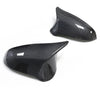 BMW M2 F87 CARBON FIBER MIRROR CAPS