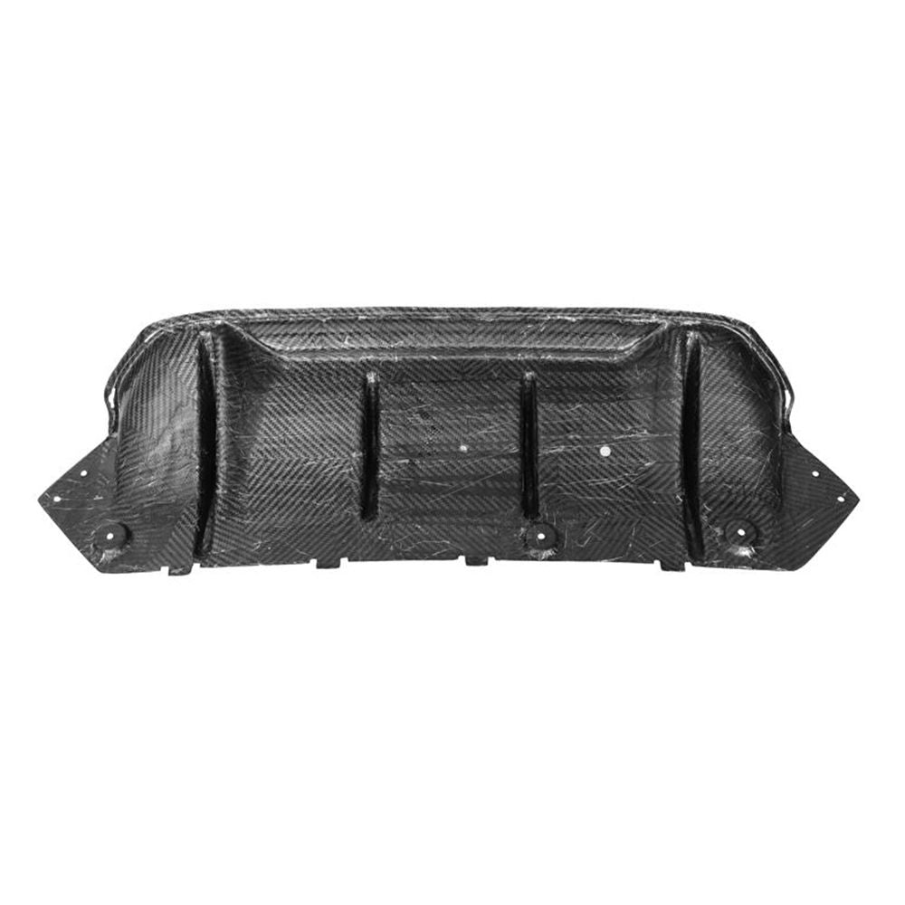 BMW F90 M5 Carbon Fiber MP Style Rear Diffuser