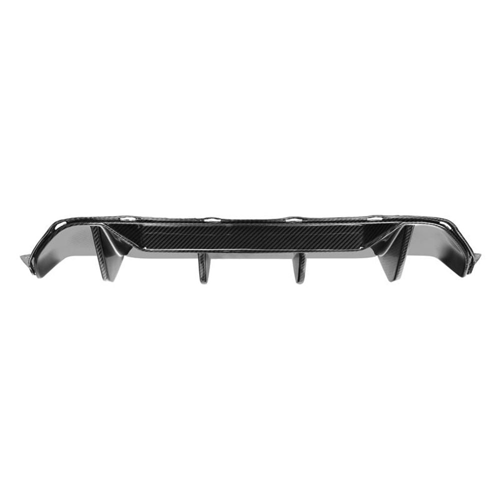 BMW F90 M5 Carbon Fiber MP Style Rear Diffuser