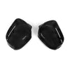 BMW 5 SERIES G90 G99 DRY CARBON FIBER MIRROR CAPS