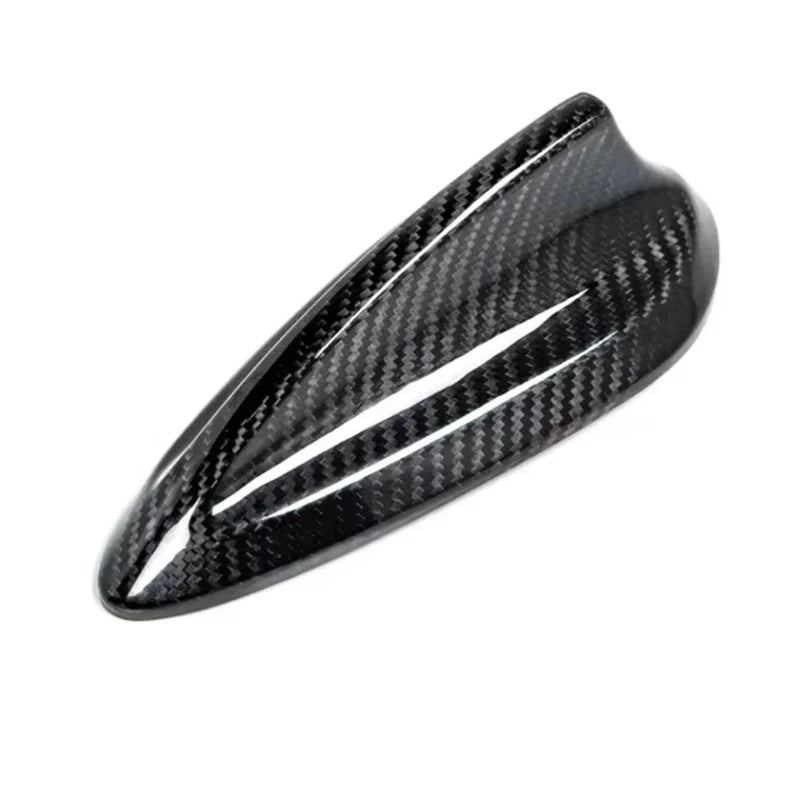 BMW G8X M-Series Precision Fit Carbon Fiber Shark Fin Antenna Cover