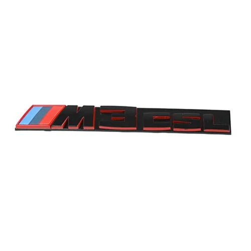 BMW M3 / M4 CSL Grille Badge