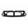 G90/G99 M5 Front Lower Grille Dry Carbon Fiber