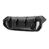 BMW F90 M5 Carbon Fiber MP Style Rear Diffuser
