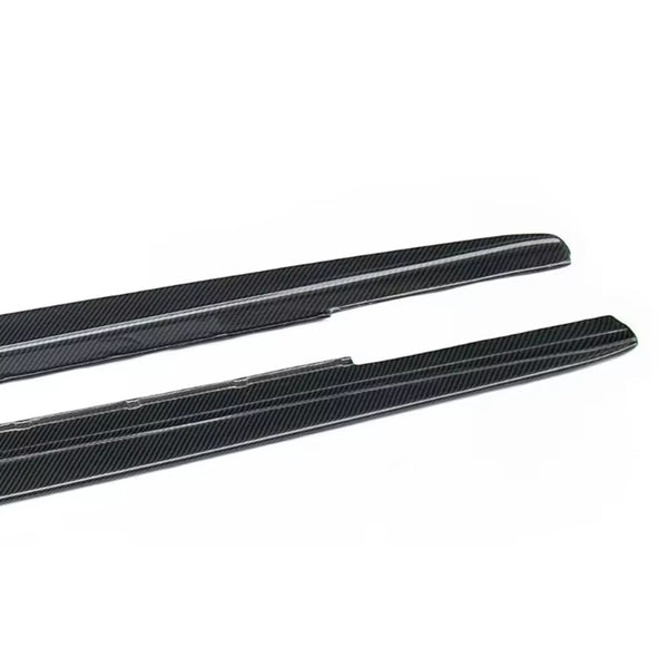 BMW F90 M5 MP Style Side Skirts