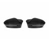 BMW 5 SERIES G90 G99 DRY CARBON FIBER MIRROR CAPS