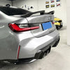 BMW G20 V Style Rear Spoiler