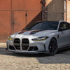 BMW G8X Carbon Fiber CSL-Style Front Lip