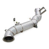 IHC Stainless Steel Catless Downpipe for Mercedes-AMG C43 (W206 2.0T)