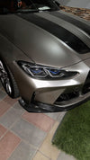 BMW G82/G80 M3/M4 CSL Front Lip