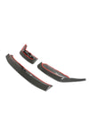 BMW G87 M2 CTC Style Dry Carbon Front Lip