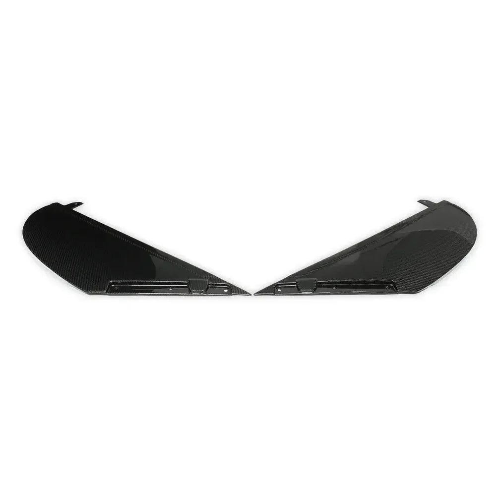 Carbon Fiber Air Intake Cover Set - BMW G80 M3 & G82/G83 M4