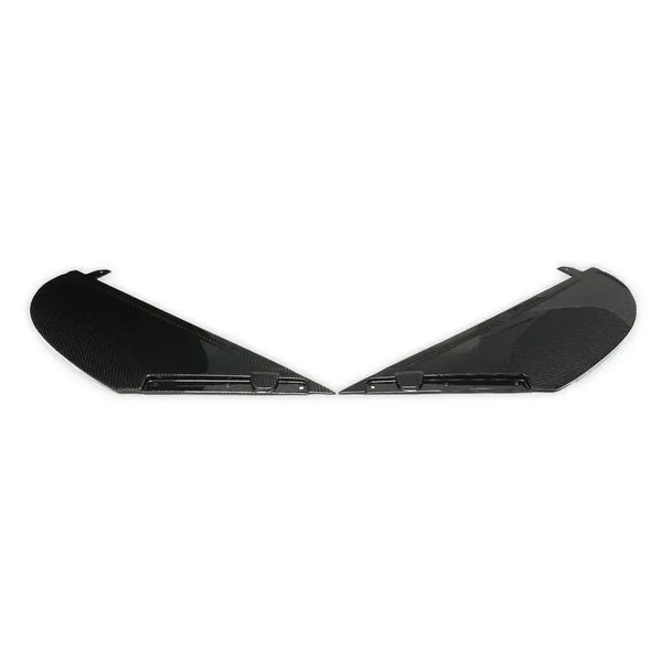 Carbon Fiber Air Intake Cover Set - BMW G80 M3 & G82/G83 M4