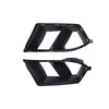 BMW G8X Carbon Fiber MP Style Front Bumper Air Inlets