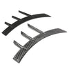 BMW G87 M2 Dry Carbon Fiber Wheel Arch Trim