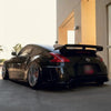 Nissan 370Z Nismo Style Carbon Fiber Spoiler