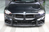 BMW G87 CS Style Grill (One Pc)