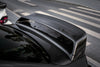 BMW G87 M2 Classic Style Dry Carbon Fiber Rear Wing