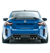 BMW G87/G42 AD Carbon Fiber Spoiler
