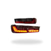 BMW G8X M3 / M4 GTS STYLE SEQUENTIAL OLED TAILLIGHTS
