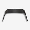MB Style Carbon Fiber Spoiler - Toyota A90 Supra MK5