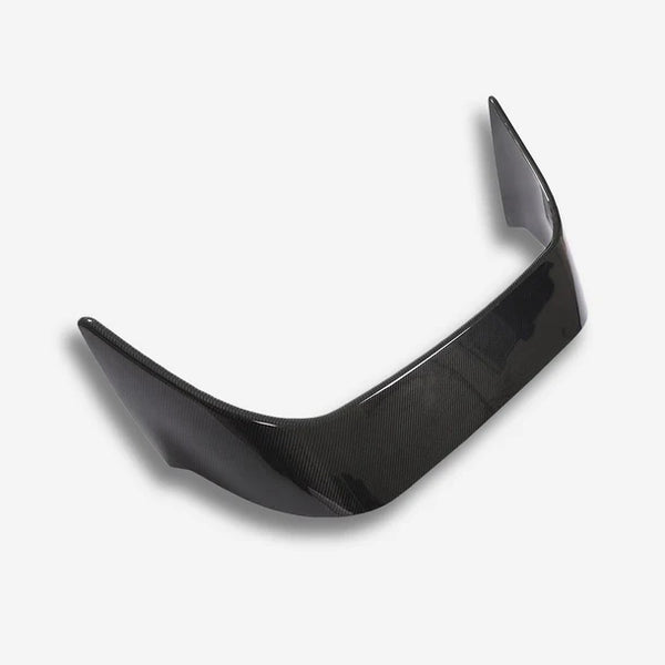 MB Style Carbon Fiber Spoiler - Toyota A90 Supra MK5