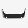 MB Style Carbon Fiber Spoiler - Toyota A90 Supra MK5