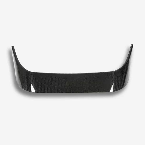 MB Style Carbon Fiber Spoiler - Toyota A90 Supra MK5